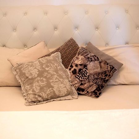 Garden House Vale Apartment Rome Luaran gambar