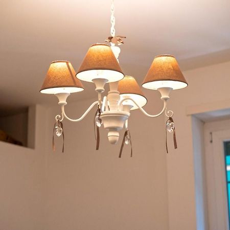 Garden House Vale Apartment Rome Luaran gambar