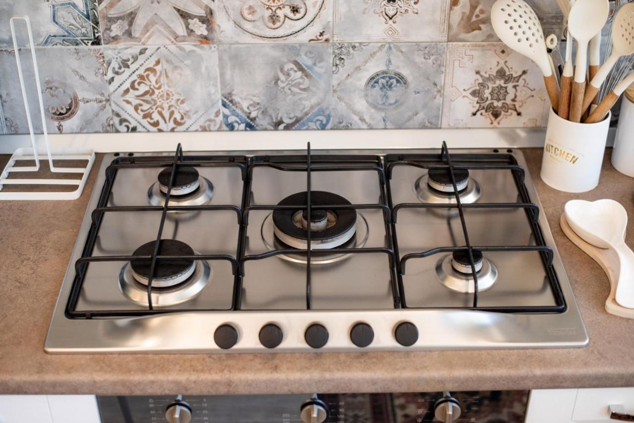 Garden House Vale Apartment Rome Luaran gambar