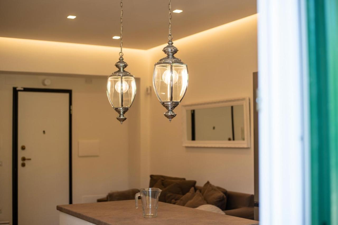 Garden House Vale Apartment Rome Luaran gambar