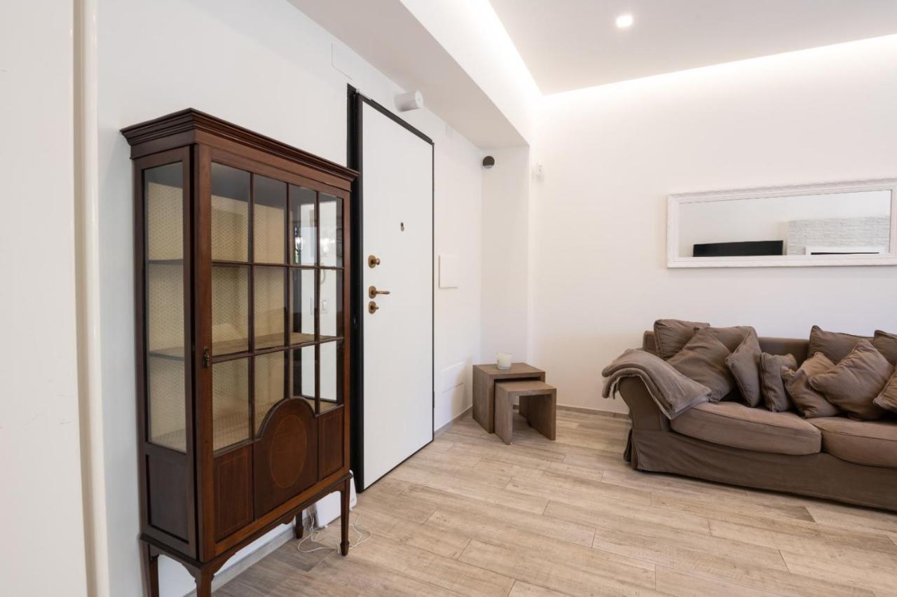 Garden House Vale Apartment Rome Luaran gambar