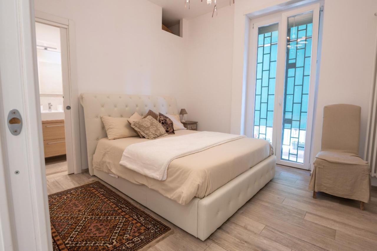 Garden House Vale Apartment Rome Luaran gambar