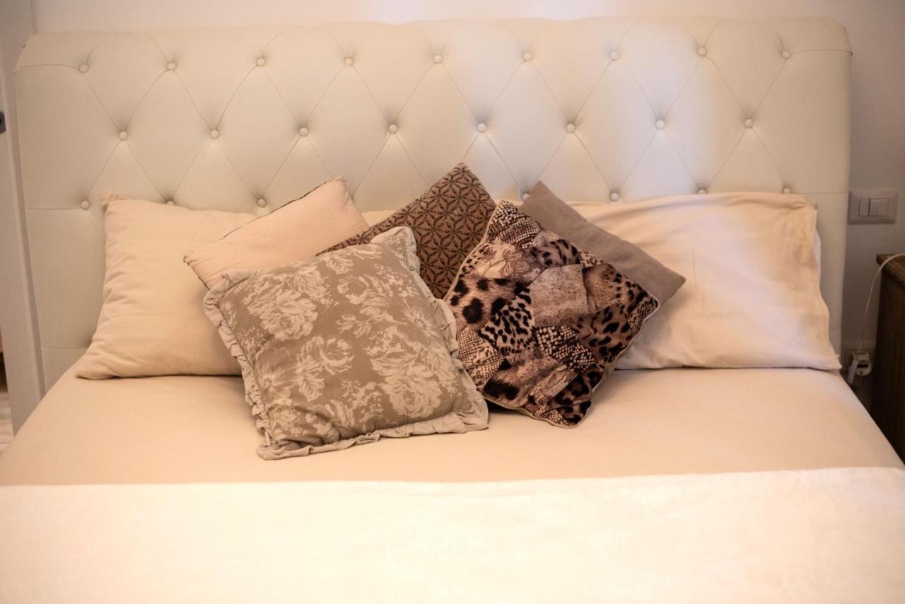 Garden House Vale Apartment Rome Luaran gambar