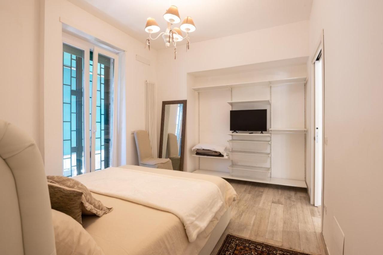 Garden House Vale Apartment Rome Luaran gambar