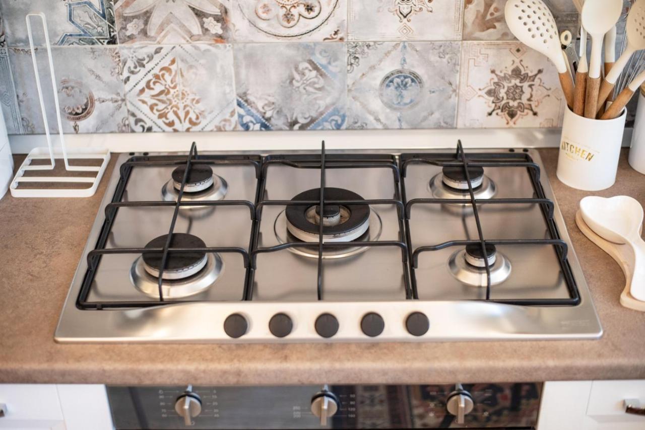 Garden House Vale Apartment Rome Luaran gambar
