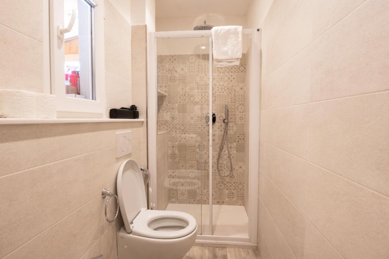 Garden House Vale Apartment Rome Luaran gambar