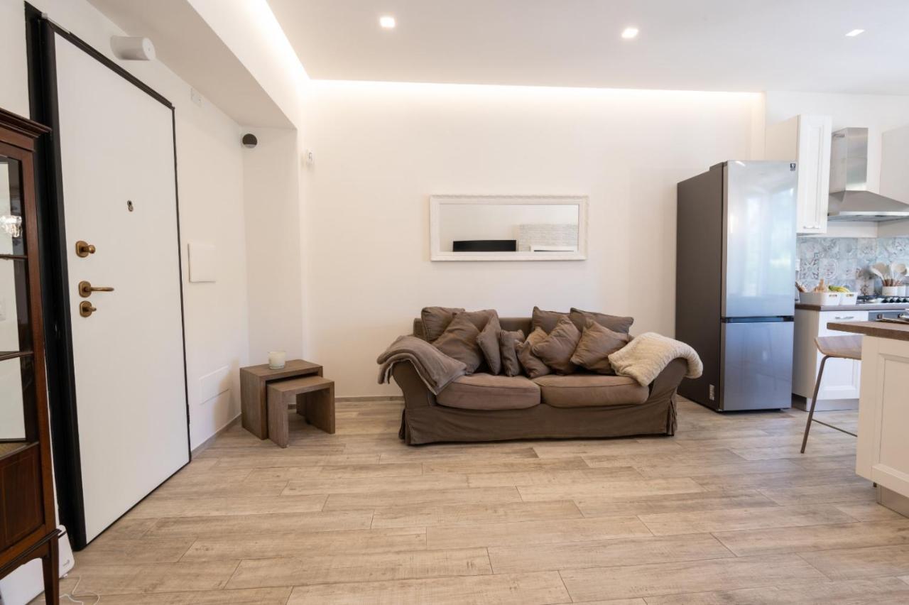 Garden House Vale Apartment Rome Luaran gambar