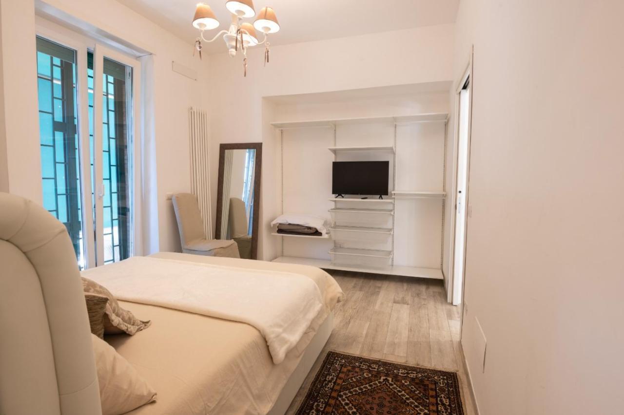 Garden House Vale Apartment Rome Luaran gambar