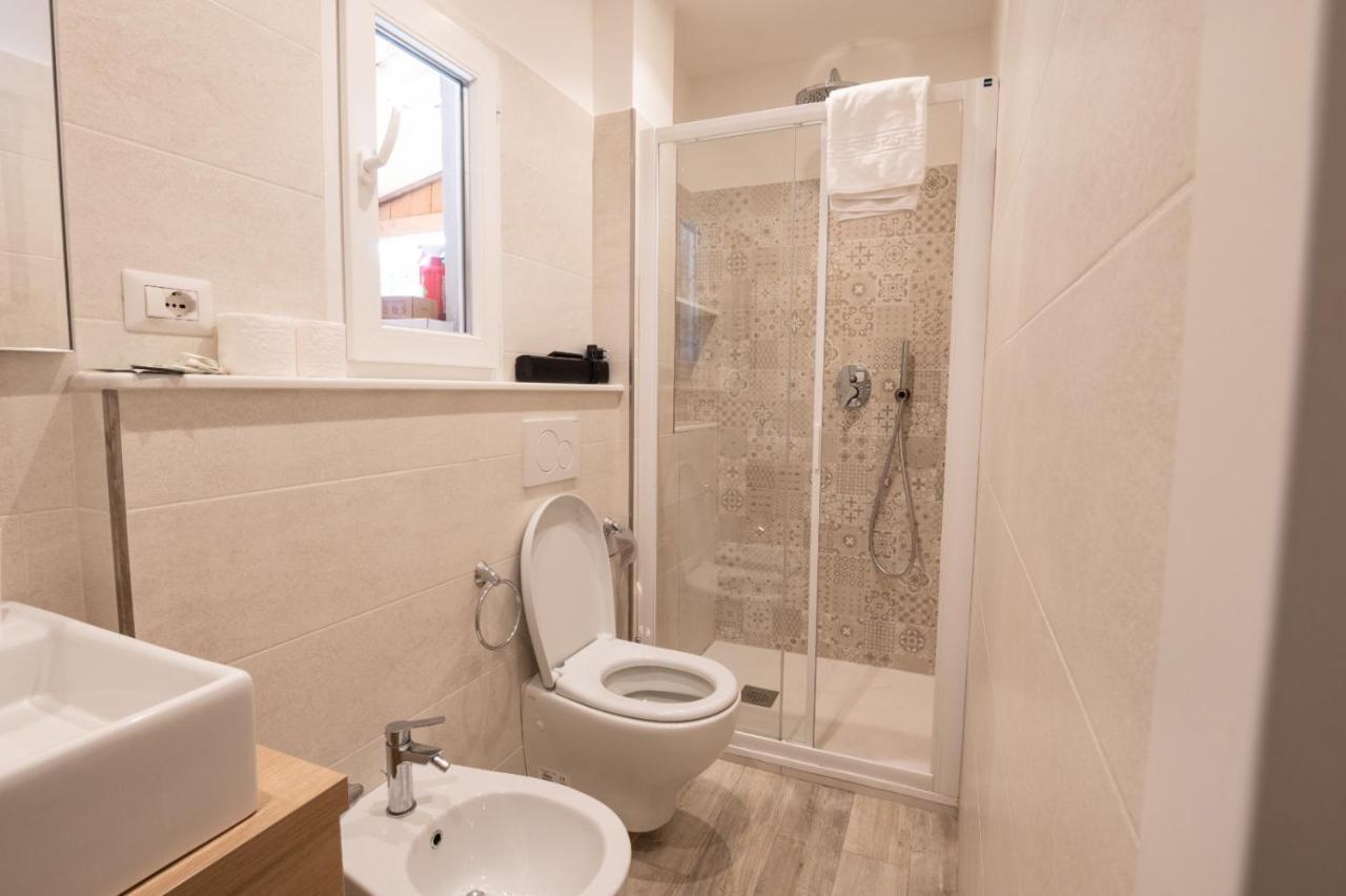 Garden House Vale Apartment Rome Luaran gambar