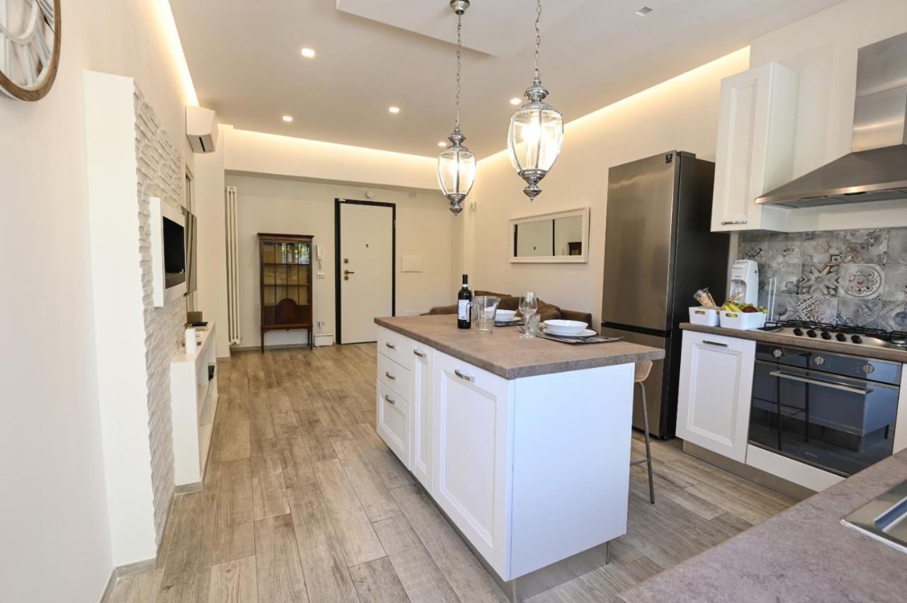 Garden House Vale Apartment Rome Luaran gambar