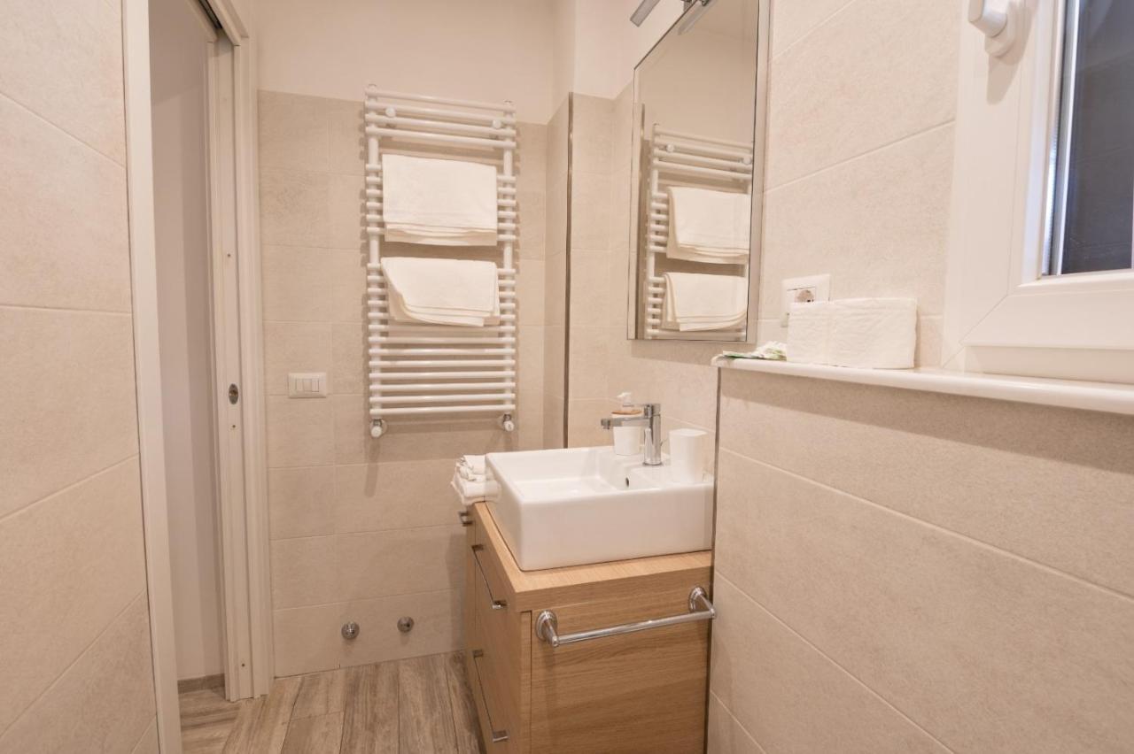 Garden House Vale Apartment Rome Luaran gambar